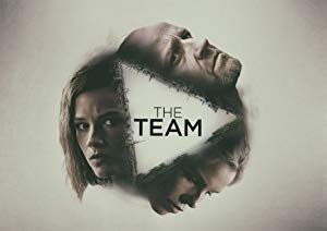 The Team S01E01