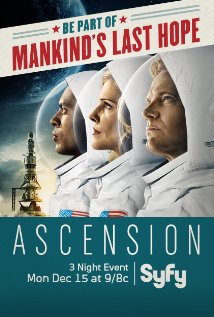 Ascension S01E01