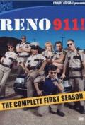 Reno 911! S01E04