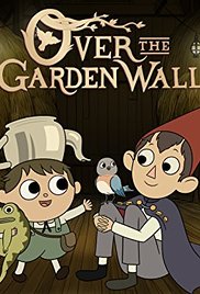 Over the Garden Wall S01E09