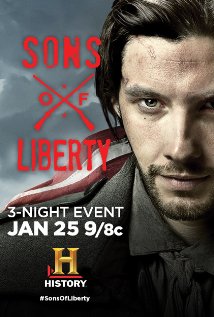 Sons of Liberty S01E02