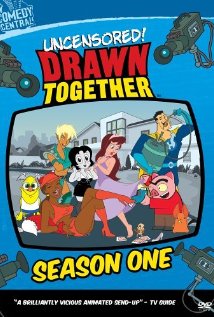 Drawn Together S01E02