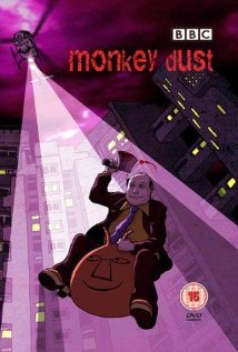 Monkey Dust S02E03