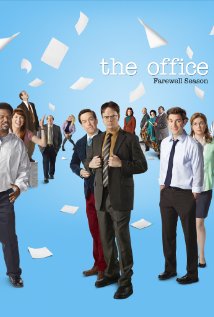 The Office S09E23