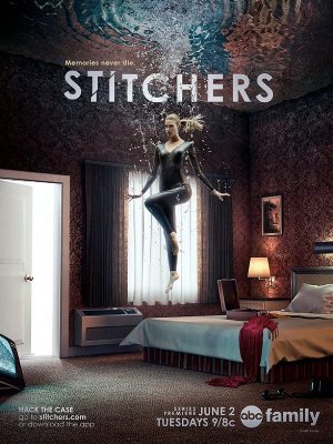 Stitchers S01E02