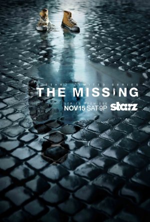 The Missing S01E01