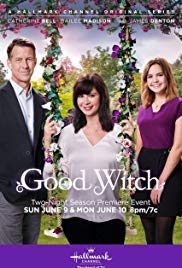 Good Witch S01E01 pt1