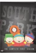 South Park S01E01