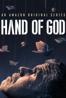 Hand of God S02E08