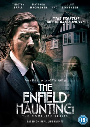 The Enfield Haunting S01E01