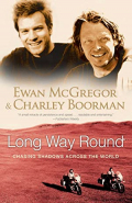Long Way Round S01E08