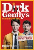 Dirk Gently's Holistic Detective Agency S01E07