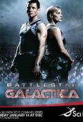 Battlestar Galactica S04E19-E21