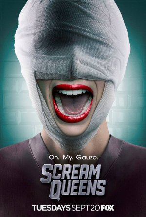 Scream Queens S01E07