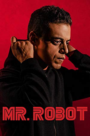 Mr. Robot S01E01