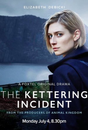 The Kettering Incident S01E08