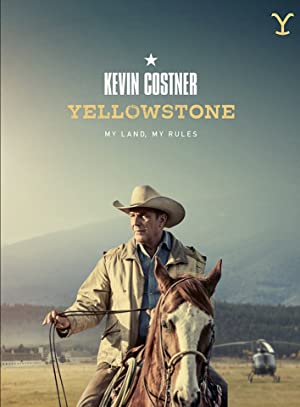 Yellowstone S05E01