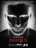Damien S01E02