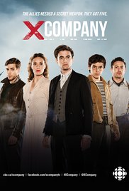 X Company S02E02