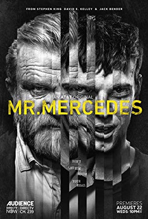 Mr. Mercedes S02E01