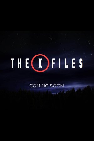 The X-Files S10E01