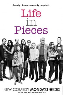 Life in Pieces S01E07