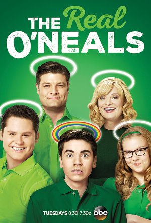 The Real O'Neals S01E01