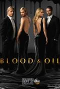 Blood & Oil S01E01