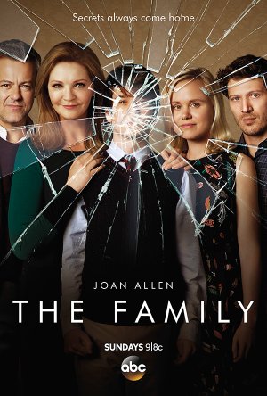 The Family S01E12
