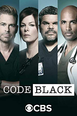 Code Black S01E13