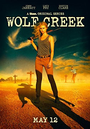 Wolf Creek S02E04
