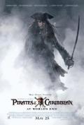 Pirates Of The Caribbean: At World`s End
