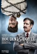 Houdini and Doyle S01E07