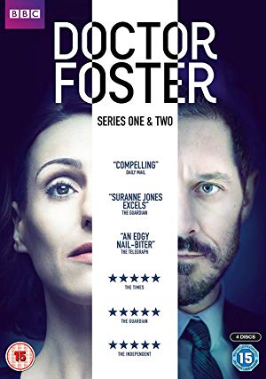 Doctor Foster S01E01