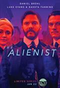 The Alienist S02E01