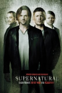 Supernatural S14E04