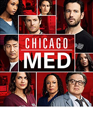 Chicago Med S01E01