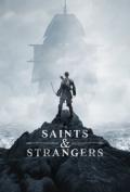 Saints & Strangers S01E01
