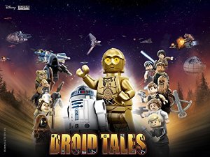 Star Wars Droid Tales S01E04