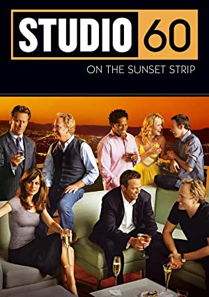 Studio 60 on the Sunset Strip S01E01