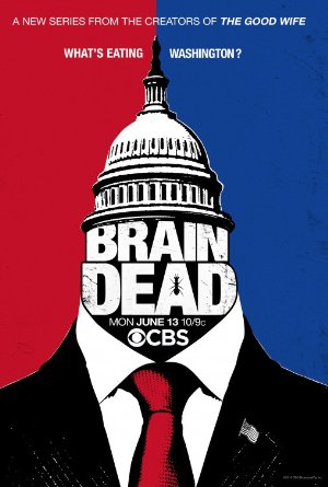 BrainDead S01E03