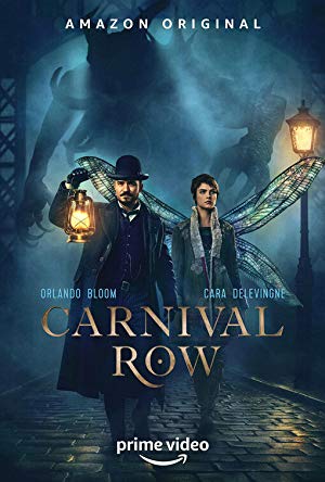 Carnival Row S01E02
