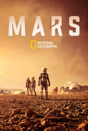 Mars S01E01