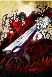 Hellsing Ultimate OVA 07