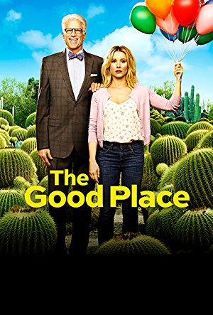 The Good Place S01E01-E02