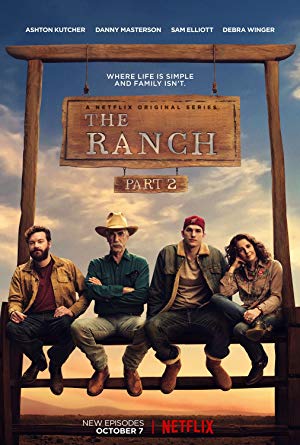The Ranch S02E12