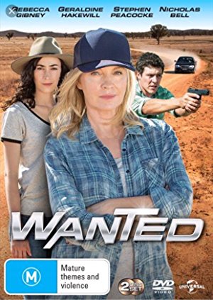 Wanted S01E03