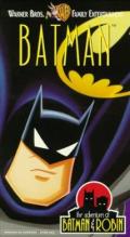 Batman: The Animated Series S02E09