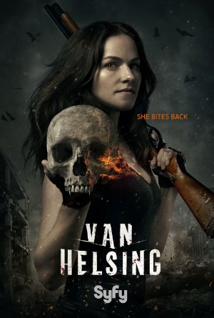 Van Helsing S03E08
