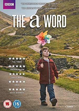 The A Word S01E01